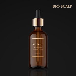 [Bio Scalp]바이오스캘프 에어소닉 스캘프 크리니크 앰플 50ml